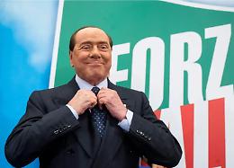Se Berlusconi mette una pietra sulle ambizioni di Salvini e Meloni