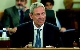 INTERVISTA | Gianni Canzio: &laquo;S&igrave;, ora un'altra giustizia &egrave; possibile&raquo;