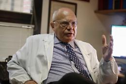 Il professor Galli indagato dalla procura di Milano: avrebbe truccato un concorso all&rsquo;universit&agrave;