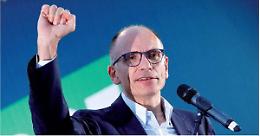 L&rsquo;ultima tentazione di Letta: andare alla urne per fermare i referendum sulla giustizia