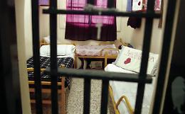 Le donne detenute sono pi&ugrave; a rischio patologie degli uomini
