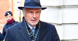 In ricordo del mio amico Francesco Arata: avvocato vincente che non perse mai l'umanit&agrave;