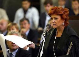 Le rivelazioni di Ilda Boccassini: "Mi innamorai di Giovanni Falcone..."