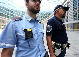 Body cam e video sorveglianza riparata entro il 2024 per prevenire abusi in carcere