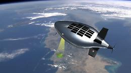 &laquo;La ricerca del Cira per lo sviluppo della Space Economy&raquo;