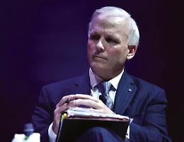 Mark Ellis: &laquo;Noi avvocati impegnati in tutto il mondo a difesa dei diritti fondamentali&raquo;