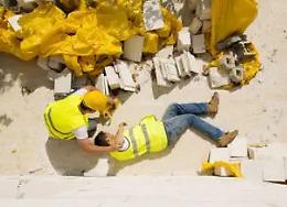 Incidenti sul lavoro: 772 morti in 8 mesi. Mattarella: &laquo;Intollerabile ferita sociale&raquo;