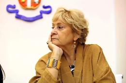 Ilda Boccassini: &laquo;Ecco quello che avveniva nelle procure siciliane&raquo;