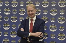 Malan (FdI): &laquo;Il governo toglie il lavoro a chi ha scelto di non avvalersi di una cura&raquo;