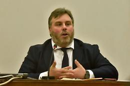 Nobili (Iv): &laquo;Serve fermezza: chi ha un impiego &egrave; bene che se lo tenga stretto e si vaccini&raquo;