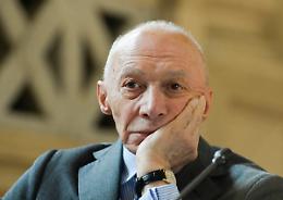 Il gotha dell&rsquo;Accademia: &laquo;Gi&ugrave; le mani da Alpa!&raquo;