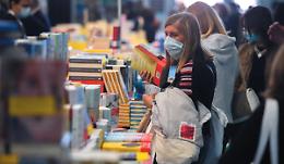 Salone del Libro di Torino, ecco i finalisti del &ldquo;Premio letterario per la Giustizia&rdquo;