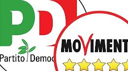I girotondi sono finiti, il Pd spinga i 5S a un passo avanti sulla giustizia