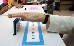Ballottaggi, alle 19 affluenza al 26,7 per cento. Al primo turno era al 31,6