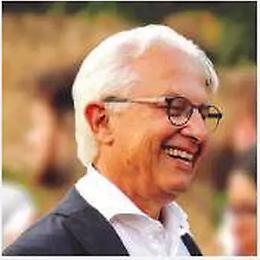 &ldquo;Il ternano&rdquo;: una cena tra avvocati diventa tragico ricordo