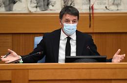 Inchiesta "Open", chiuse le indagini su Matteo Renzi e Luca Lotti