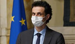 Crippa non cede al pressing di Conte. Resta capogruppo col placet di Grillo