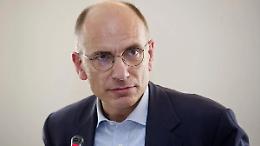 Elezioni anticipate? Enrico Letta &egrave; tentato: "La voglia c'&egrave;..."