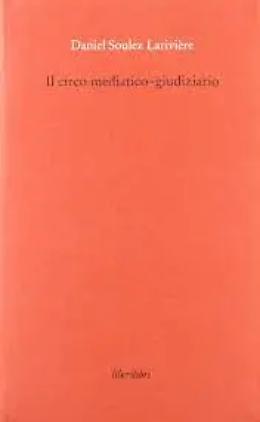 Francia, 1994: cos&igrave; ebbe inizio il circo mediatico giudiziario...