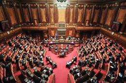 Ddl Zan, il vade retro dei senatori sull&rsquo;identit&agrave; di genere