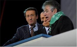 La Casa delle libert&agrave; &egrave; crollata da un pezzo. Questo centrodestra non &egrave; pi&ugrave; federabile