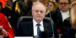 L&rsquo;ennesima fallacia logica di Davigo sul sistema penitenziario