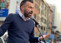 Ddl Zan, nessun accordo tra la maggioranza. Ora la conta al Senato