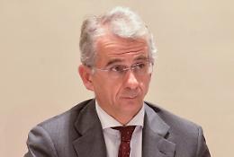 Cos&igrave; intercettarono il telefono &ldquo;parlamentare&rdquo; di Cosimo Ferri