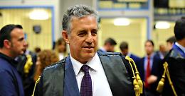 Di Matteo non si rassegna: "La Trattativa? Fatti emersi nel processo"