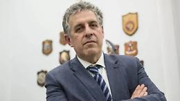 Di Matteo e quell&rsquo;idea populista e approssimativa del potere giudiziario