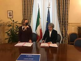 Intesa Cnf-Brunetta: &laquo;Pnrr, professionisti in prima fila&raquo;