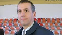 Eletti i nuovi vertici di Anf, Di Marco segretario