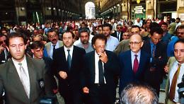 Mani Pulite fu una pagina cupa della giustizia italiana