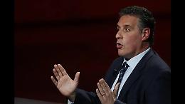 Di Matteo: &laquo;Altro che correnti. A condizionare il Csm anche cordate di polizia giudiziaria&raquo;