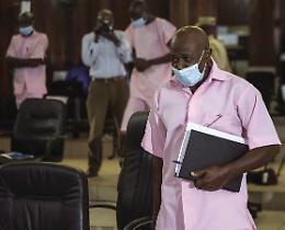 &laquo;L&rsquo;eroe di Hotel Rwanda va liberato&raquo;: il Cnf chiede la mobilitazione dell&rsquo;Italia