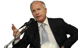 Vinicio Nardo: &laquo;Vincoli per la difesa? Imponeteli anche ai giudici&raquo;