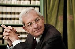 Violante: &laquo;Riforma del Csm? Chi la ostacola ha paura di perdere potere...&raquo;