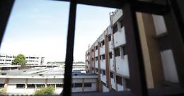 Carceri, il 2022 inizia con un suicidio e un'evasione