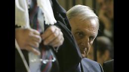 &Egrave; morto Calisto Tanzi, aveva 83 anni. Dai successi al crac Parmalat