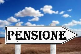 Domande di pensione per gli avvocati, &laquo;dal 10 gennaio anche on line&raquo;