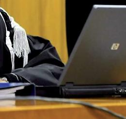 Ufficio del processo, ecco le graduatorie con i primi 8.171 vincitori