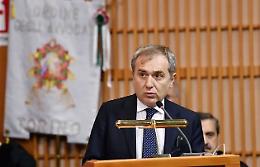 Anm spiazzata: oltre il 40% dice s&igrave; al sorteggio per il Csm