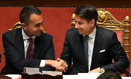 Conte e Di Maio, resa dei conti tra i due leader di un Movimento a pezzi