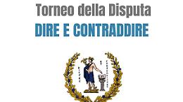 Al via il torneo "Dire e contraddire": gli studenti si sfidano a colpi di eloquenza