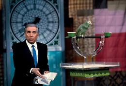 35 anni fa il ritorno in tv di Enzo Tortora