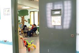 Bambini fuori dal carcere: una legge &egrave; ferma da 7 mesi in commissione Giustizia