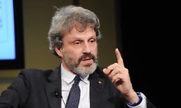 Il politologo Parsi: &laquo;L&rsquo;avanzata anche in Estonia &egrave; improbabile ma non impossibile...&raquo;