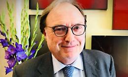 Il giudice Tarfusser: &laquo;Crimini contro l'umanit&agrave; in Ucraina, ma servono prove concrete&raquo;