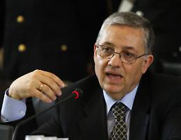 &laquo;Utile che il Foro voti sui giudici&raquo;, Pignatone spiazza l&rsquo;Anm