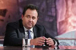 Caso Verbali, Amara indagato per la fuga di notizie. E Perugia smentisce la sua attendibilit&agrave;